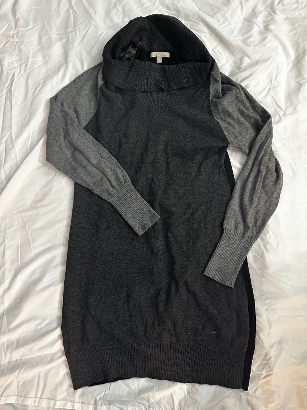 Loft Sweater Dress